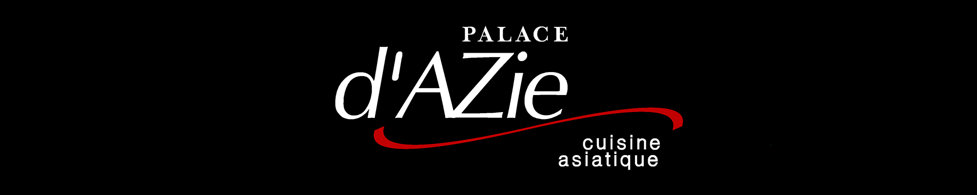 Logo palace d'azie